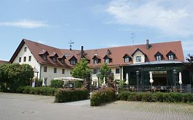 Hotel Landgasthof Hofmeier